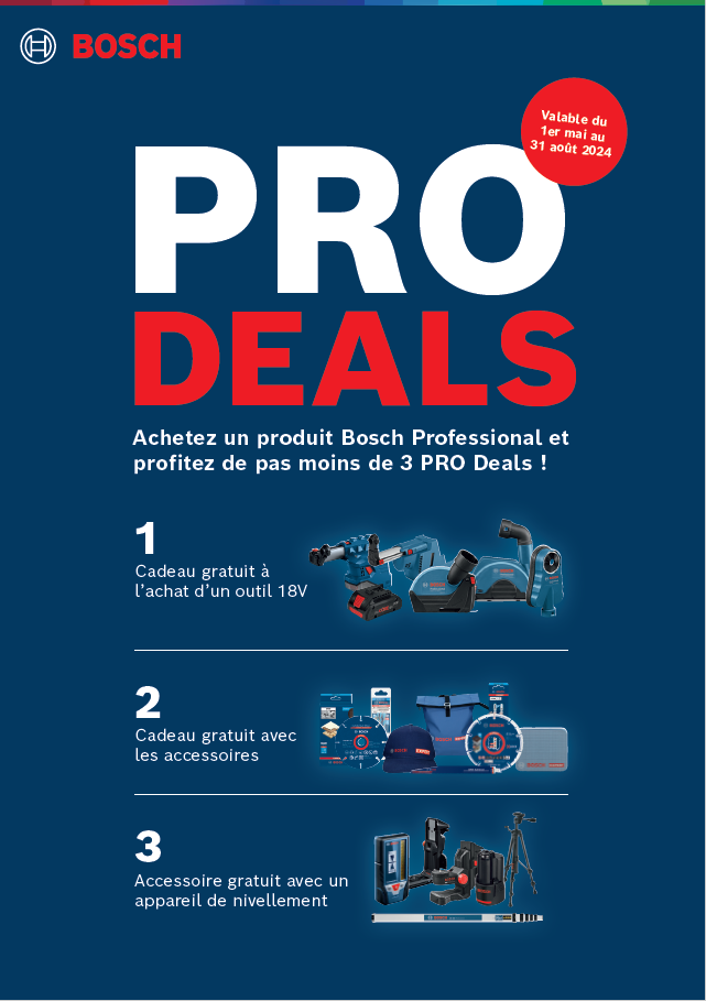 Prodeals